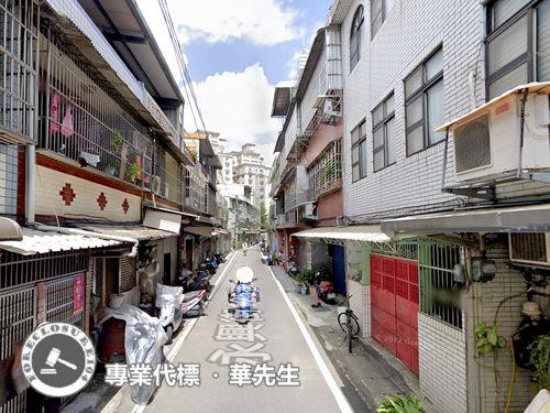 八德法拍透天-3