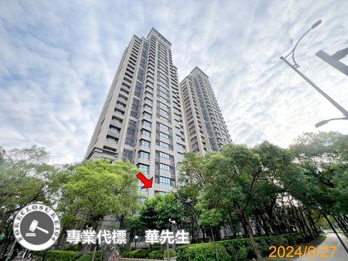 信義區法拍大樓-3