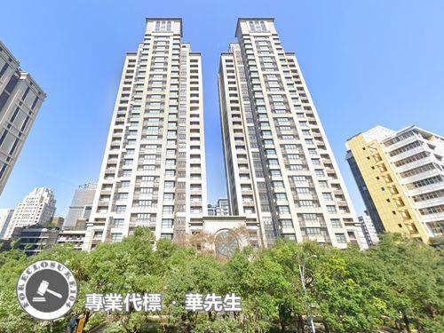 信義區法拍大樓-0