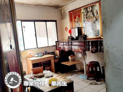 桃園蘆竹法拍大樓-2