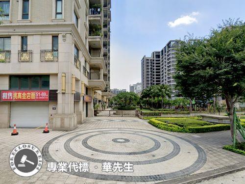 桃園八德法拍大樓-4