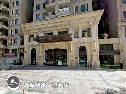 桃園八德法拍大樓-5