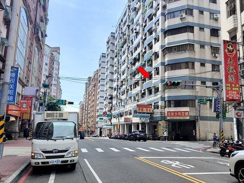 桃園蘆竹法拍大樓-6