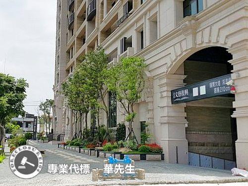 桃園蘆竹法拍大樓-3