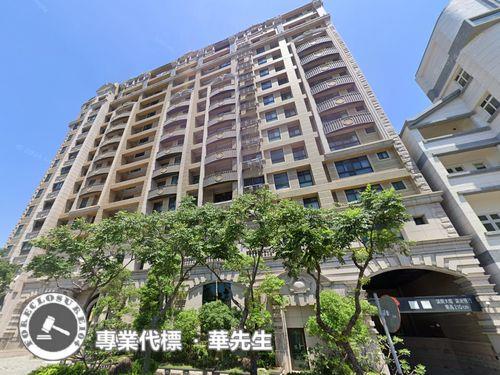 桃園蘆竹法拍大樓-0