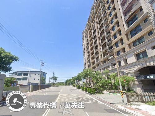 桃園蘆竹法拍大樓-4