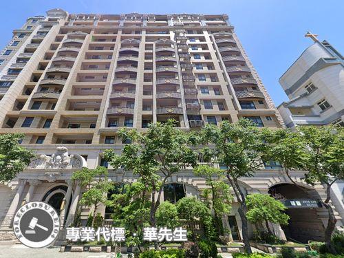 桃園蘆竹法拍大樓-2