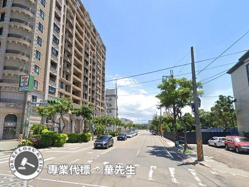 桃園蘆竹法拍大樓-5