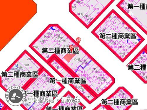 台中大樓法拍-7