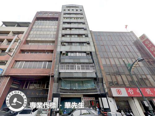 台中大樓法拍-0