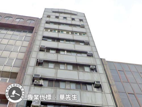 台中大樓法拍-3