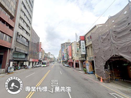 台中大樓法拍-2