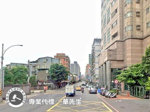 新北法拍大樓-2