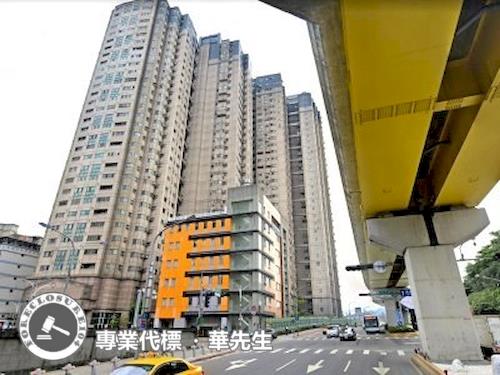 新北法拍大樓-1