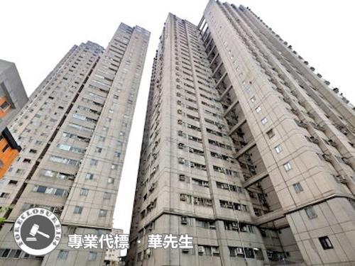 新北法拍大樓-3