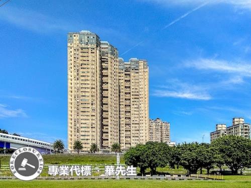 新北法拍大樓-4