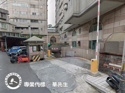 新北法拍大樓-5