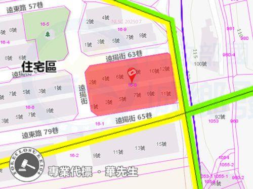 桃園中壢公寓法拍-7