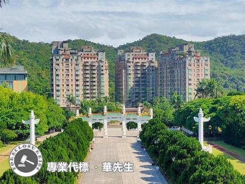 台北士林大樓法拍-1