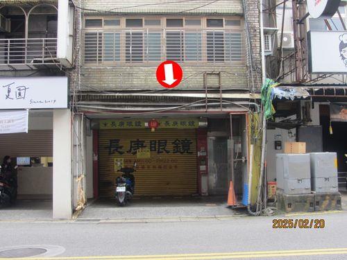 信義區法拍店面-5
