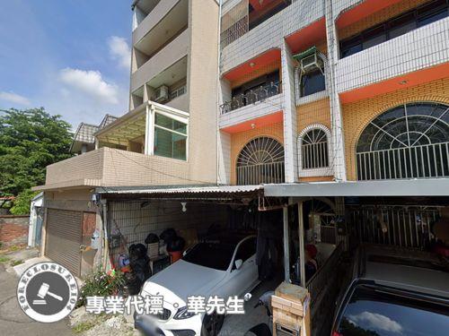 桃園法拍透天-3