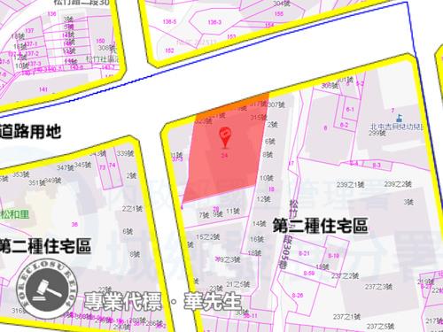 台中北屯大樓法拍-9