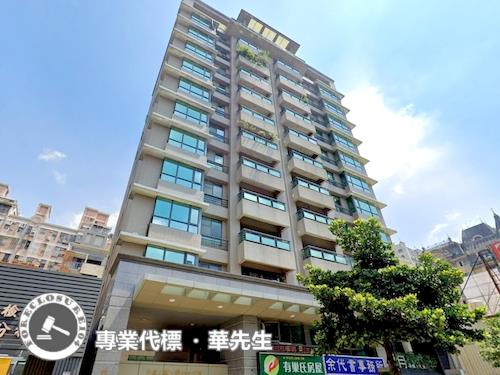 新北林口大樓法拍-8