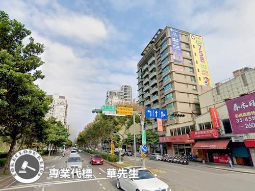 新北林口大樓法拍-9