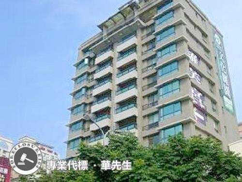 新北林口大樓法拍-1