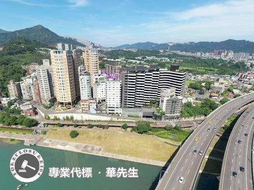 新店法拍大樓-0