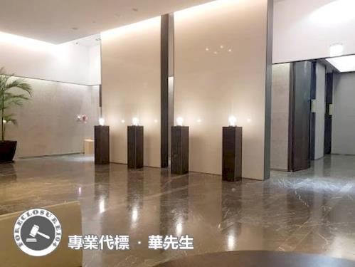 新店法拍大樓-9