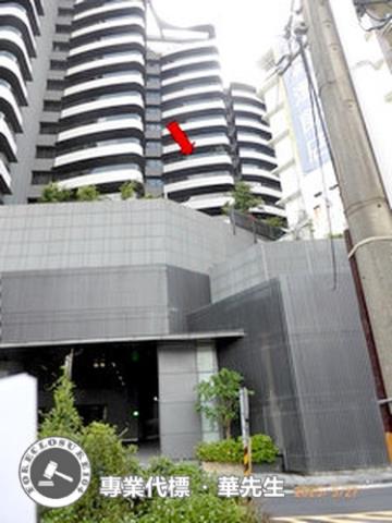 新店法拍大樓-3