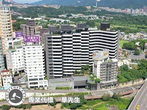 新店法拍大樓-2