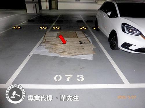 新店法拍大樓-4