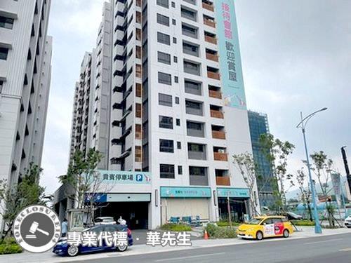八里大樓法拍-3