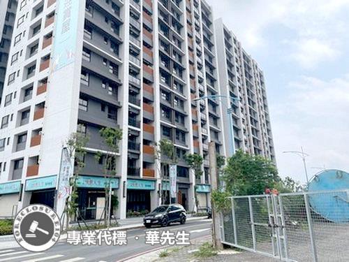 八里大樓法拍-5