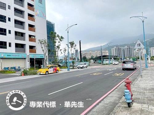 八里大樓法拍-2
