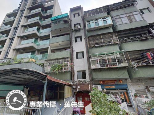 桃園區公寓法拍-1