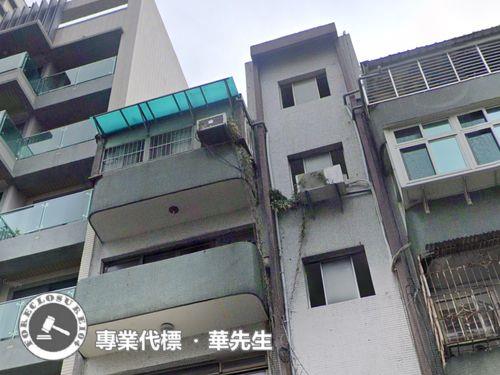 桃園區公寓法拍-2