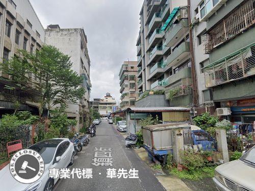 桃園區公寓法拍-4