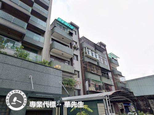 桃園區公寓法拍-5