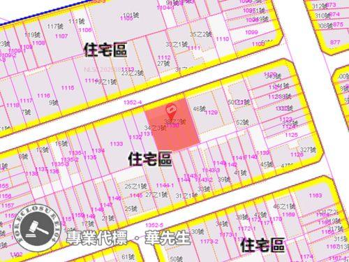 桃園區公寓法拍-8