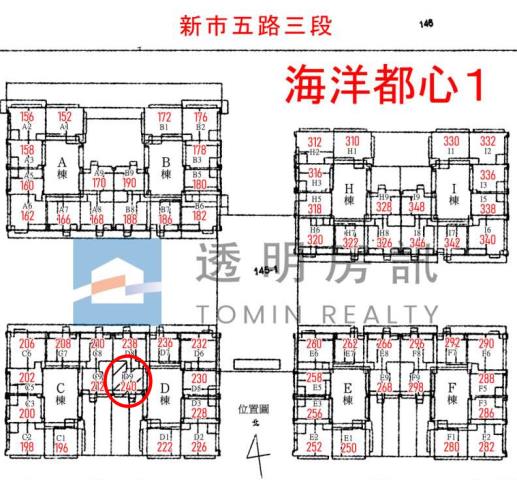 淡水法拍大樓-10