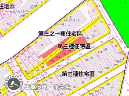 信義區法拍華廈-5