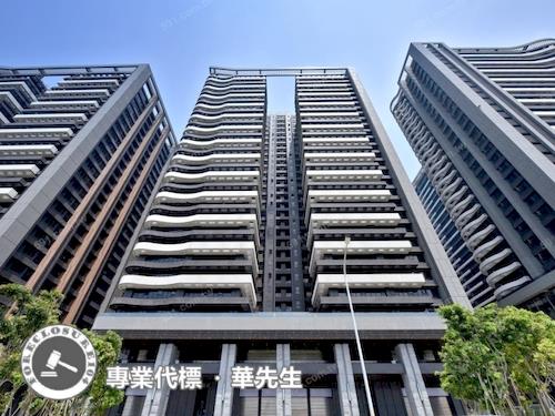 淡水法拍大樓-0