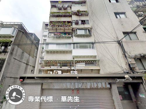 信義區法拍華廈-3