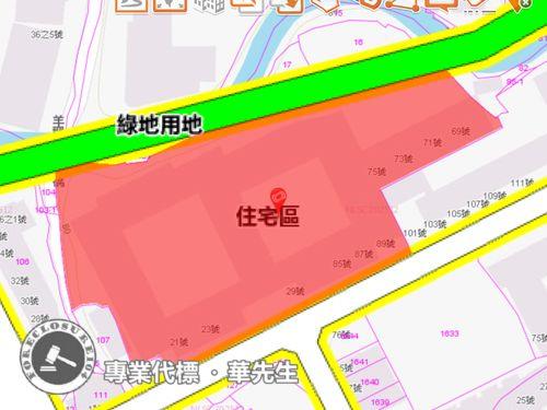 蘆竹法拍大樓-5