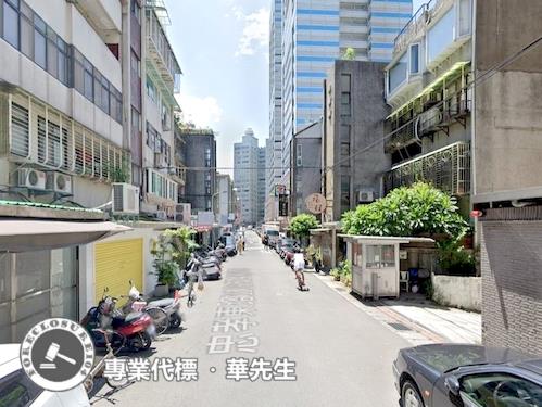 信義區法拍華廈-1