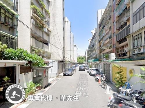 信義區法拍華廈-2