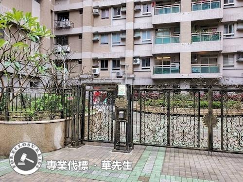 台北萬華法拍大樓-8